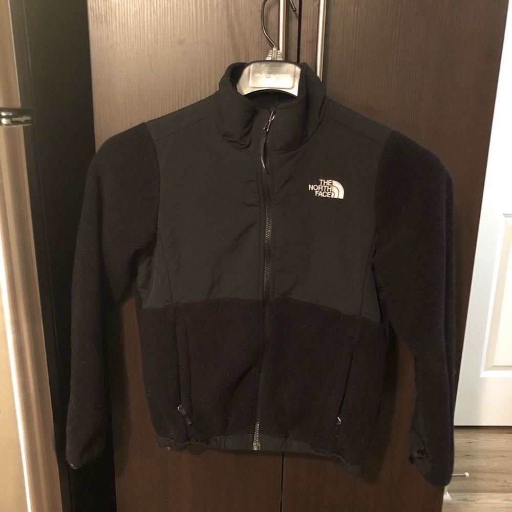 The North Face Denali Jacket